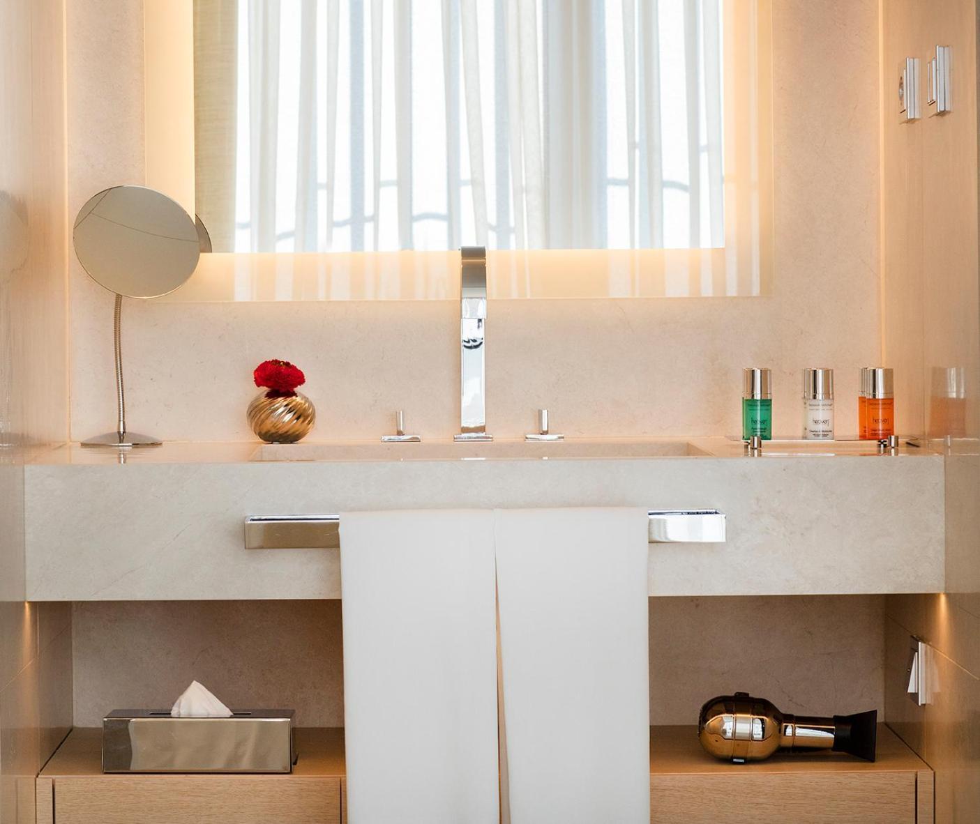 Comfort Double Room Private Terrace Spa Access
