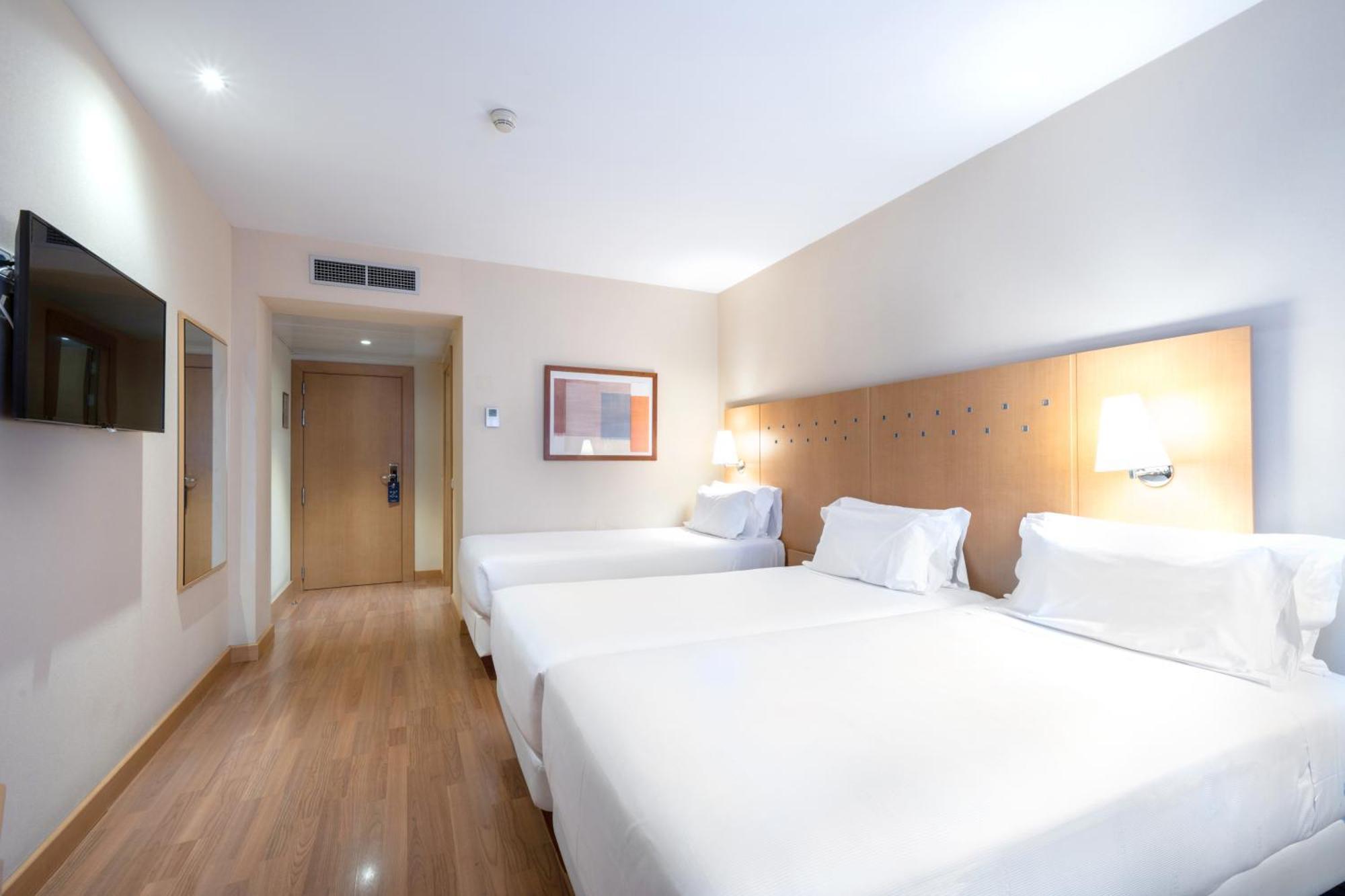 Triple Room (3 Adults)