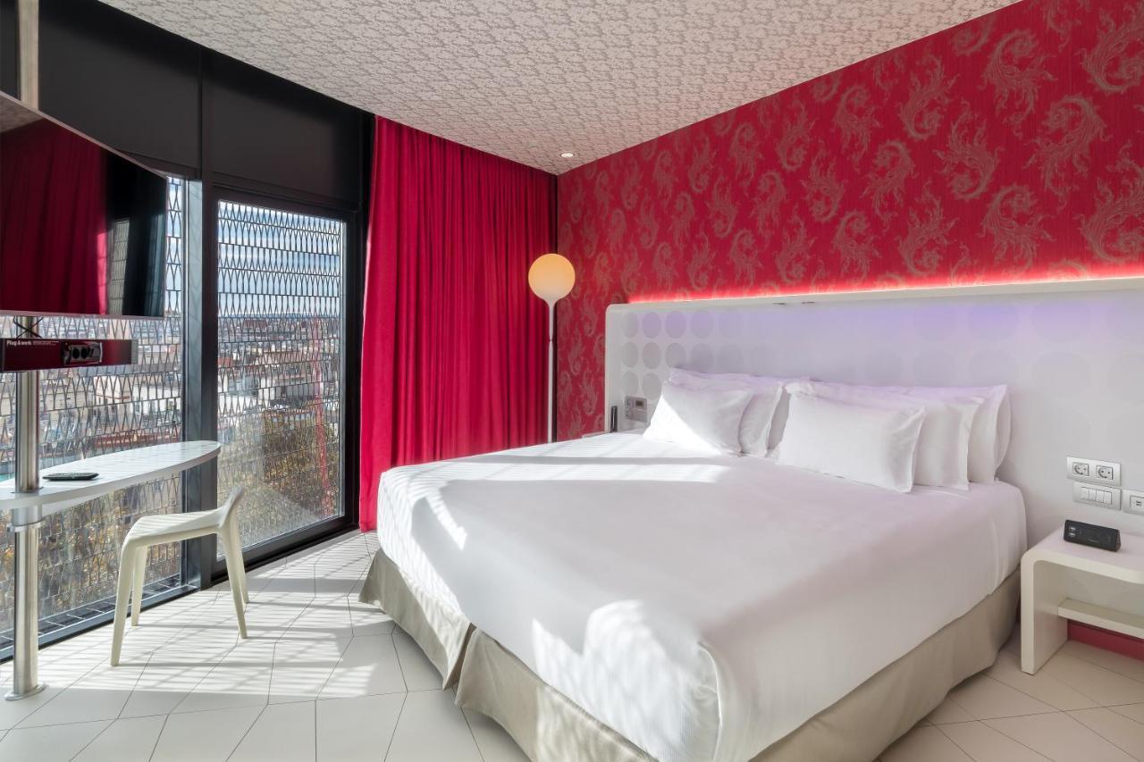 Two-Connecting Superior Double Rooms