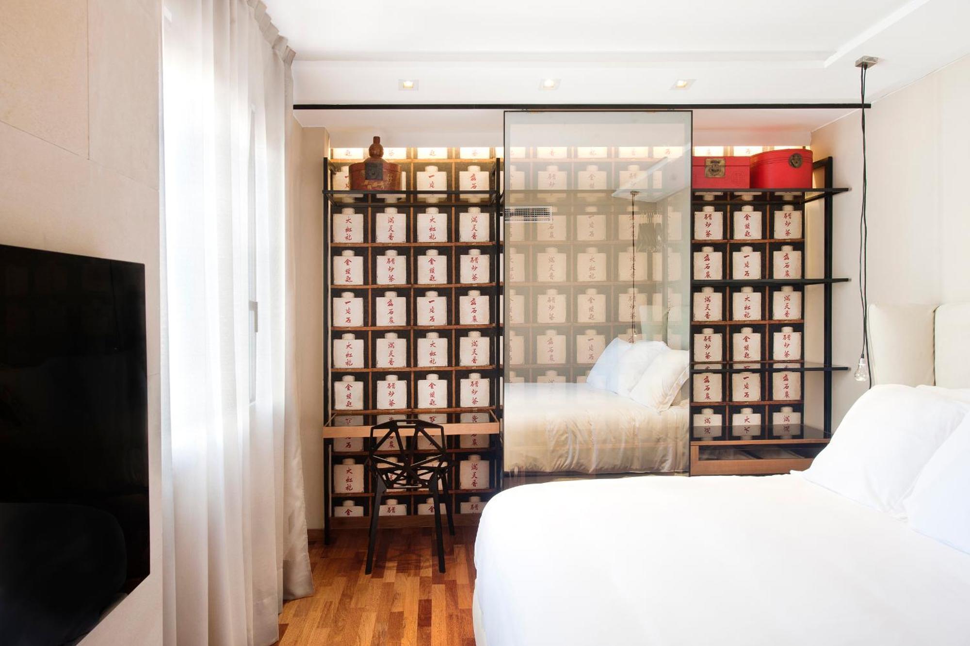 Junior Suite (3 Adults)