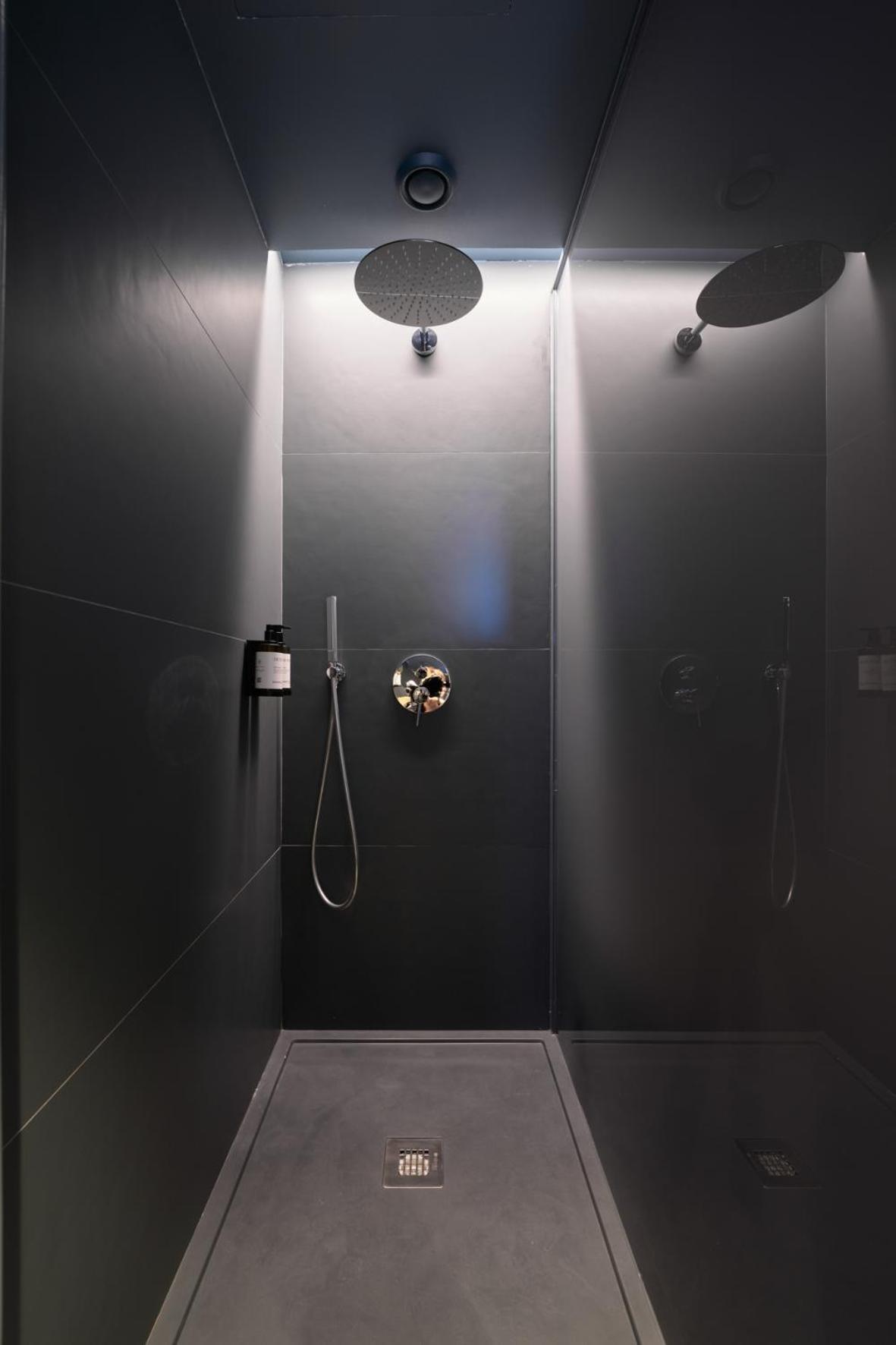Double or Twin Room City View