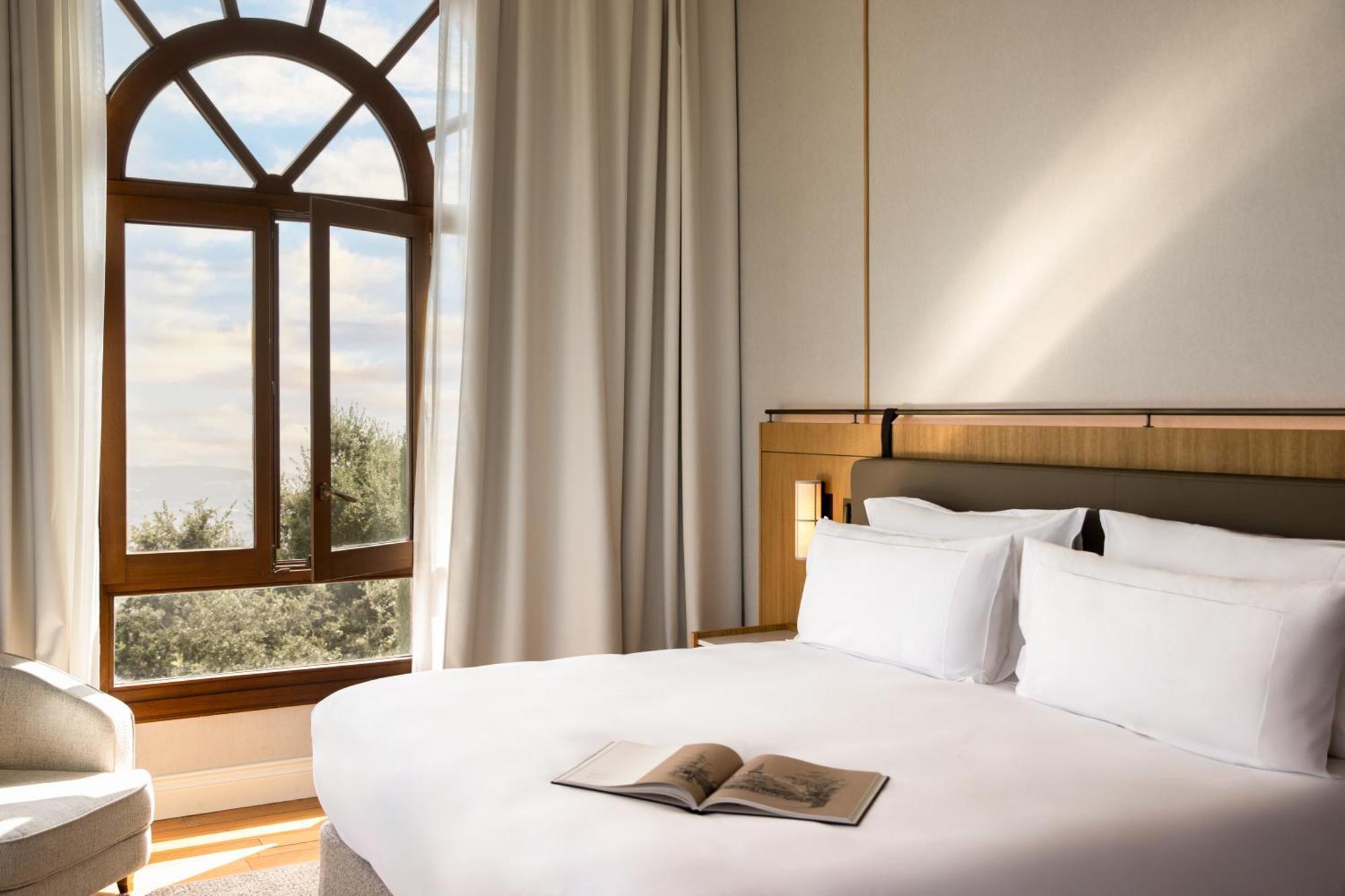 Junior Suite with Sea View