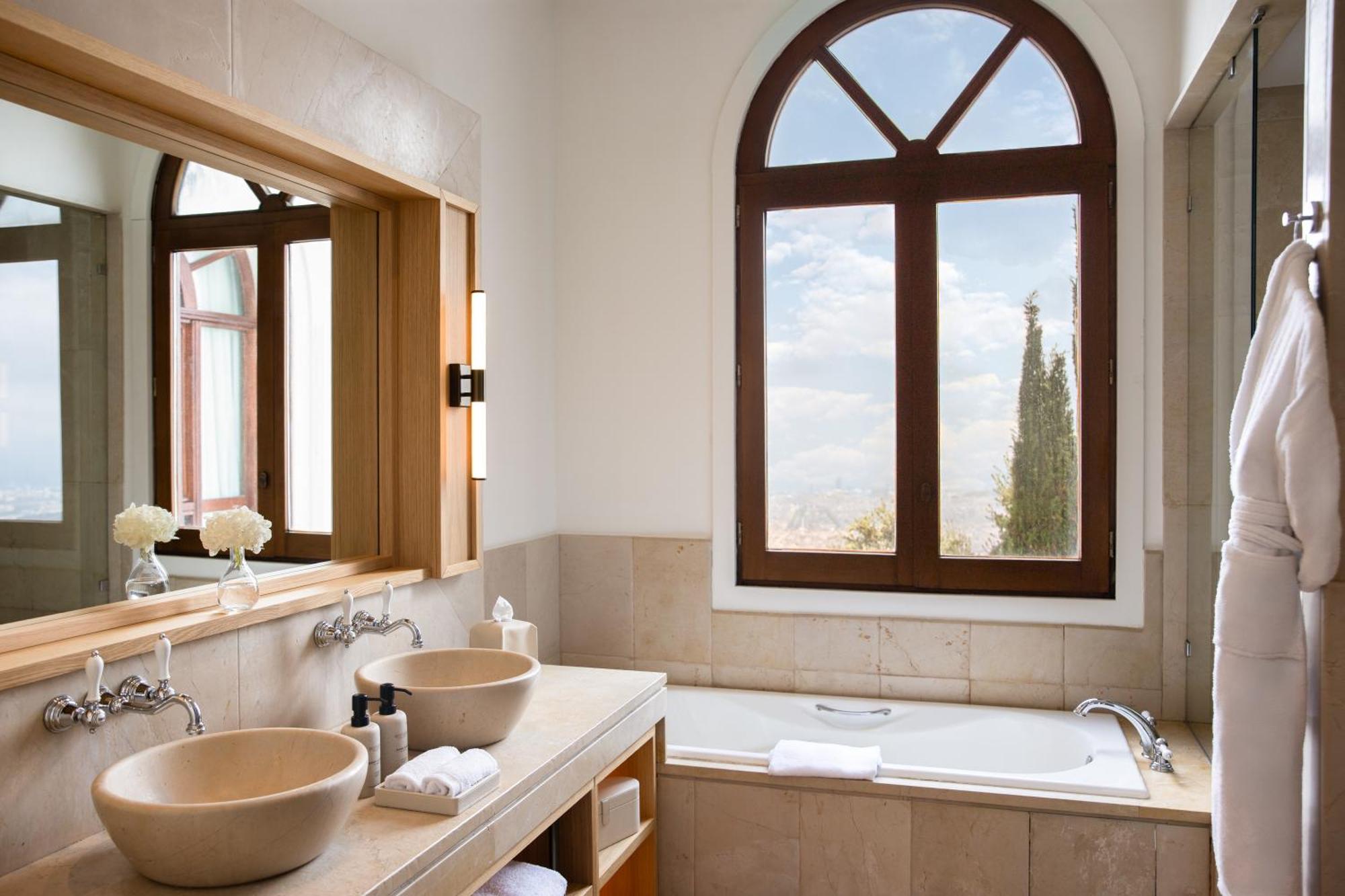 Suite Sea View