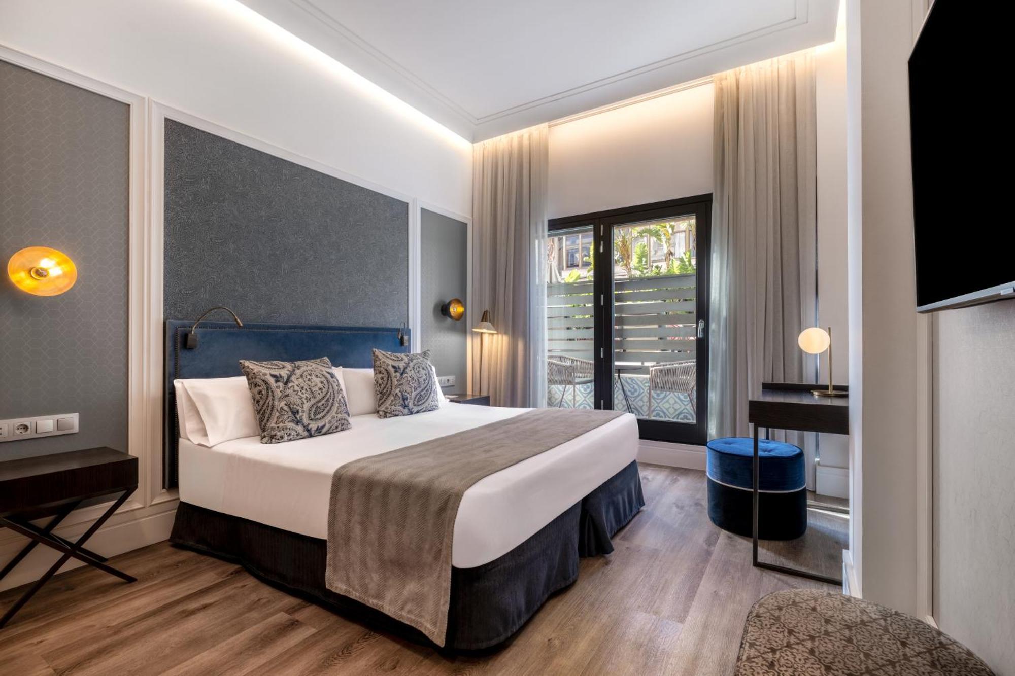 Premium Room with Terrace