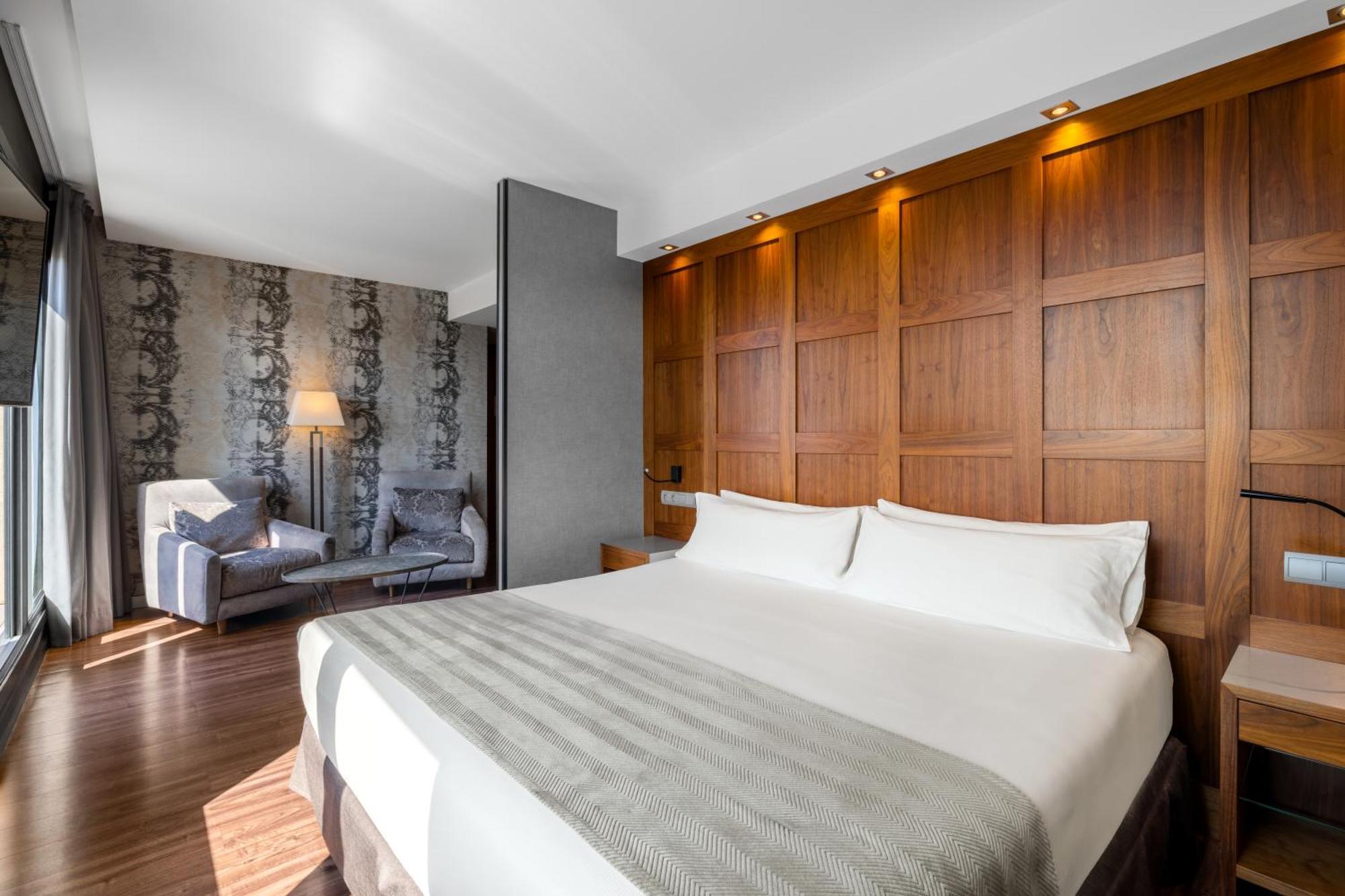 Junior Suite Private Pool & Spa Access