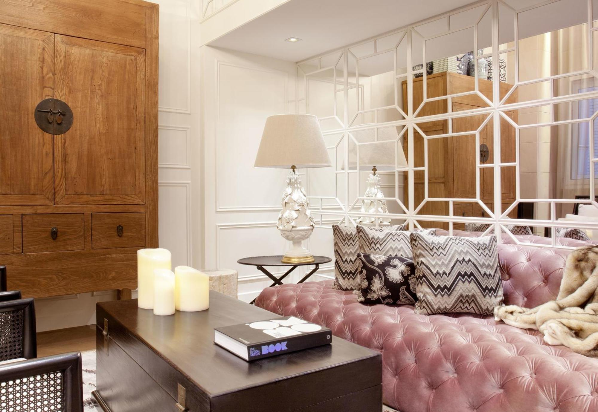 Grand Suite Duplex