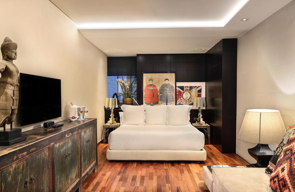 Executive Double or Twin Room