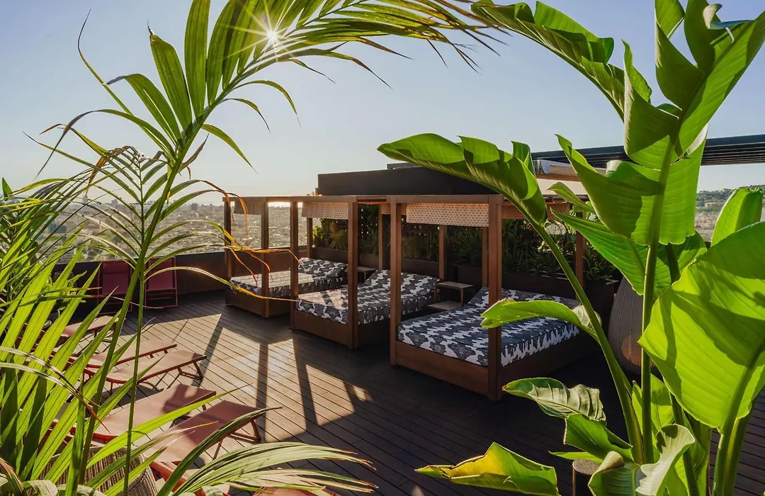 Nobu Hotel Barcelona-1