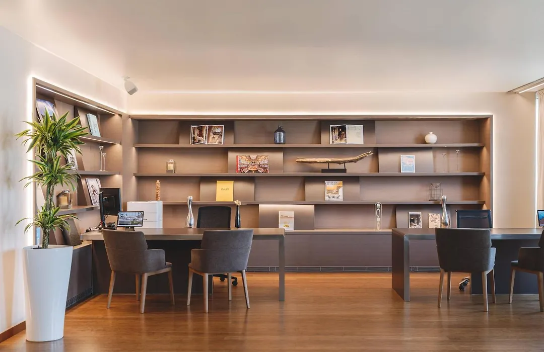 Melia Barcelona Sky 4 Sup-1
