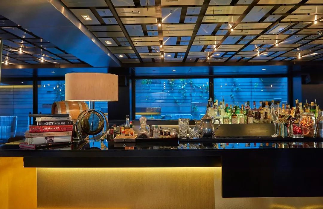 Mandarin Oriental, Barcelona-1