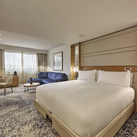 Intercontinental Barcelona By Ihg-3