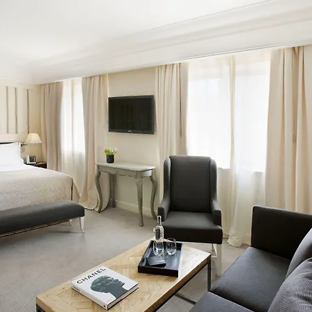 Majestic Hotel & Spa Barcelona Gl-3