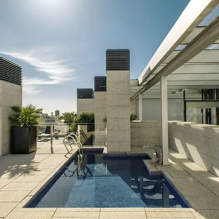 Suites Avenue-2