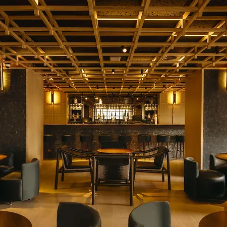 Nobu Hotel Barcelona-3