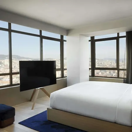 Nobu Hotel Barcelona-2