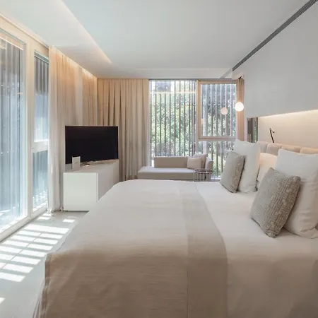 Abac Hotel Boutique 5 Gl-3