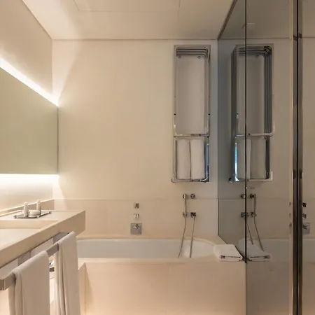 Abac Hotel Boutique 5 Gl-2