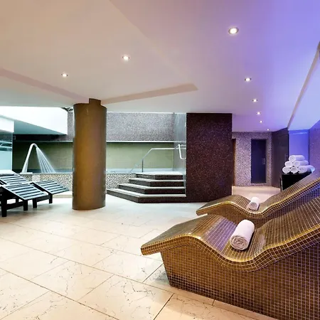 Melia Barcelona Sarria-3