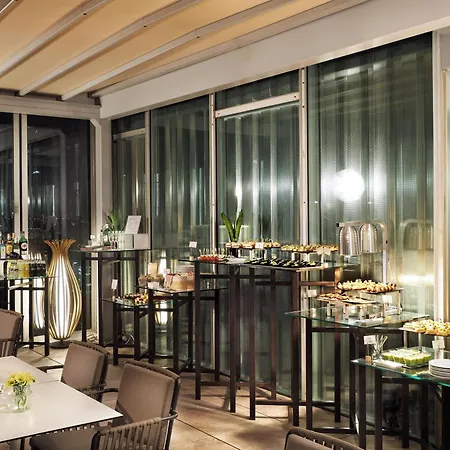 Melia Barcelona Sky 4 Sup-3