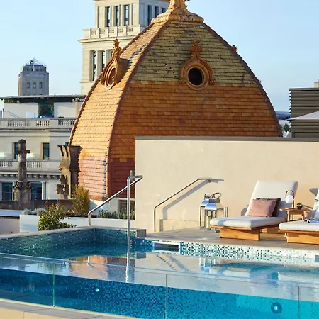Me By Melia Barcelona-2
