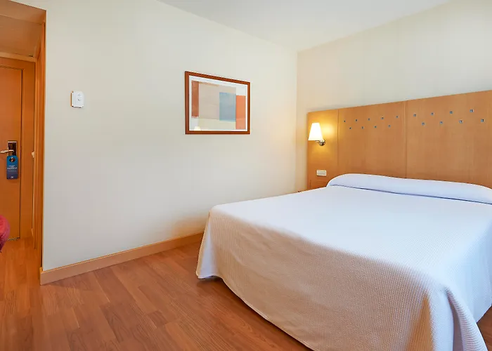 Catalonia La Maquinista Hotel Barcelona