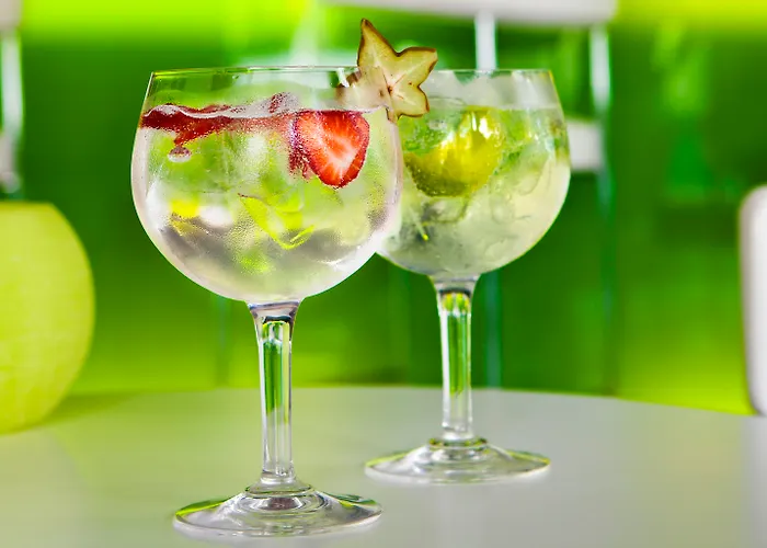 H10 Casanova Hotel Barcelona