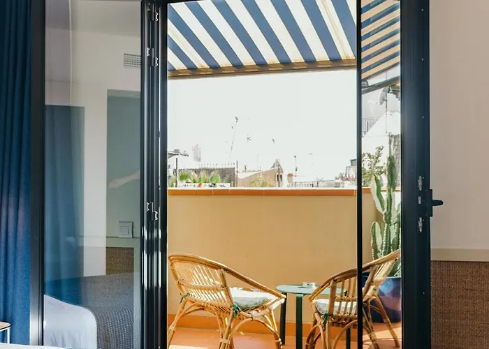 Hotel Casa Bonay & Spa Barcelona