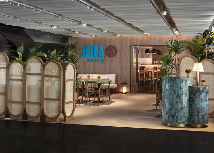 Nh Collection Barcelona Constanza Hotel