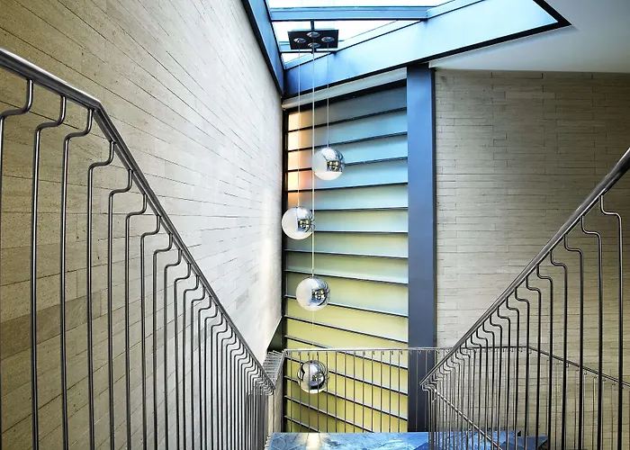 H10 Casanova Hotel Barcelona